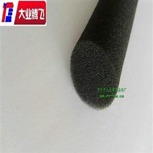 厂家生产大业腾飞网孔泡绵芯